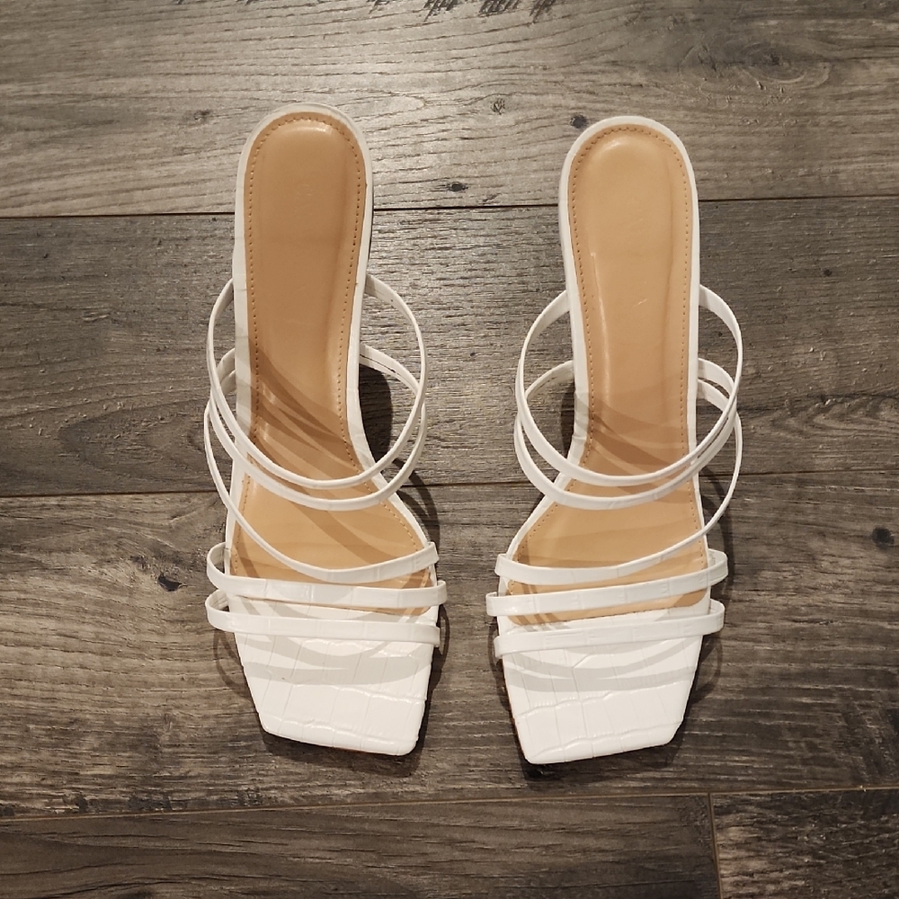 Carvela Heels